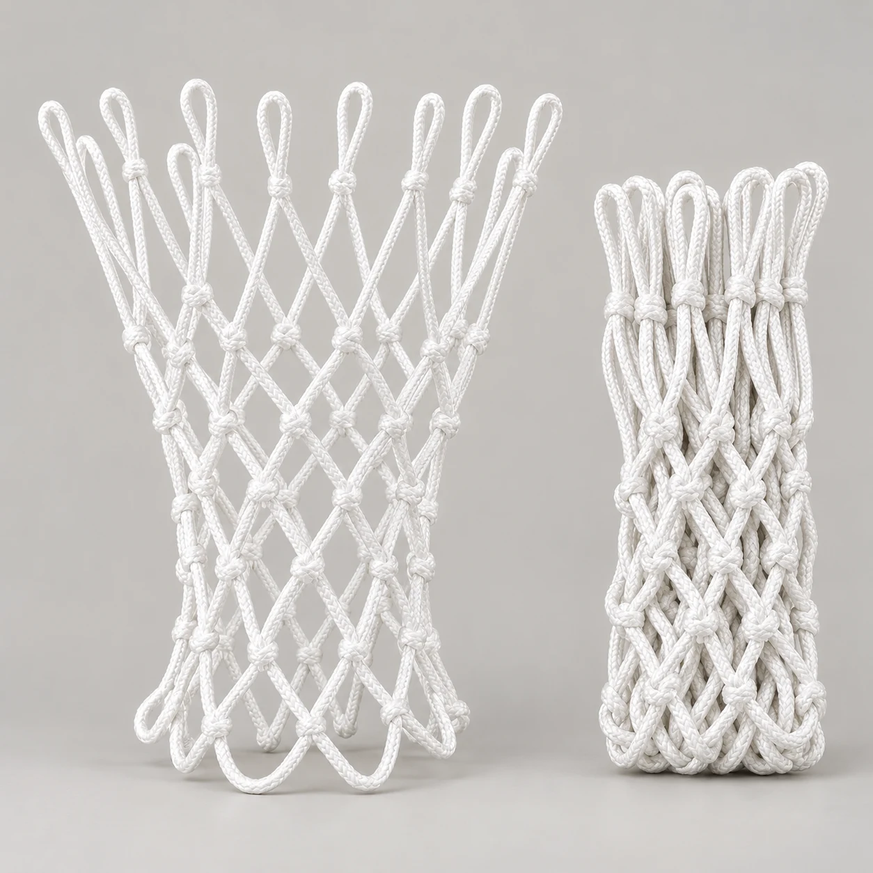 Replacement hoop net pair